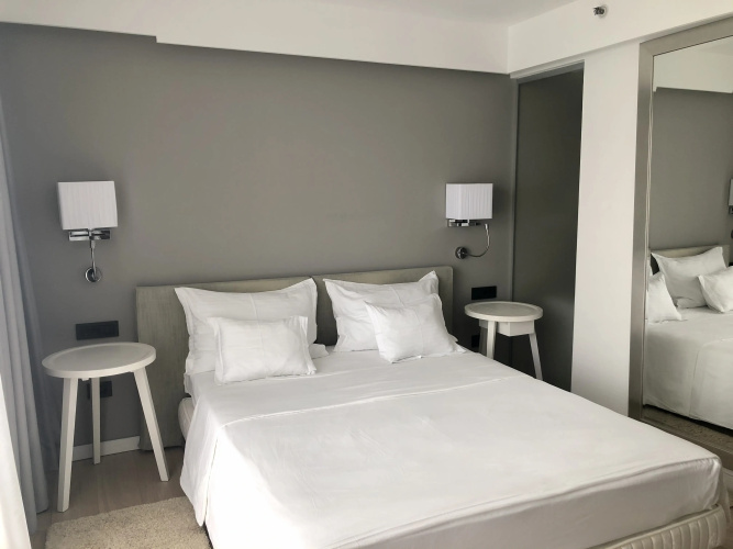 Hotel Osejava