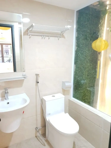 Double Junior Suite