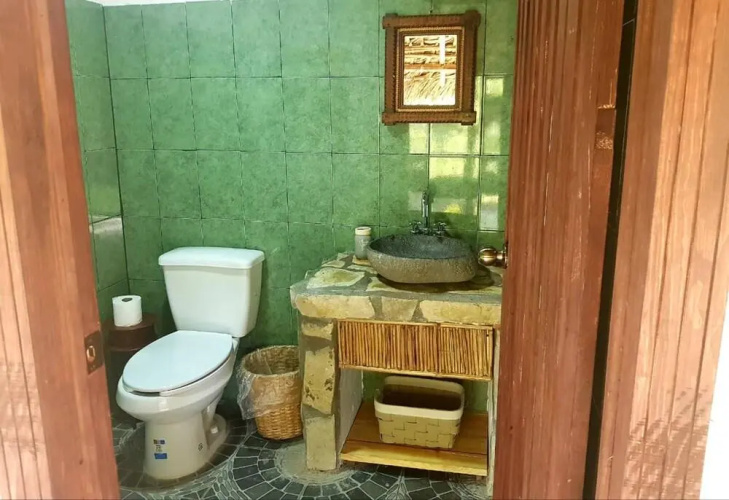 Cabañas Mannan