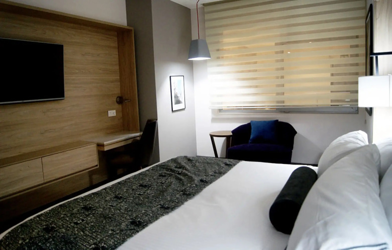 Hotel Real Maestranza