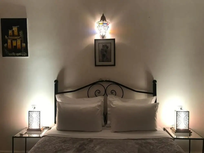 Riad Dar Bab Todra