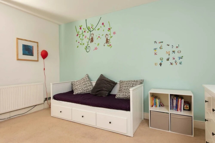 Beautiful 2BD Flat in West Didsbury