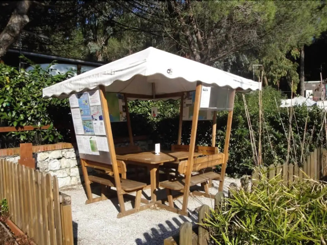 Tigullio Camping & Resort