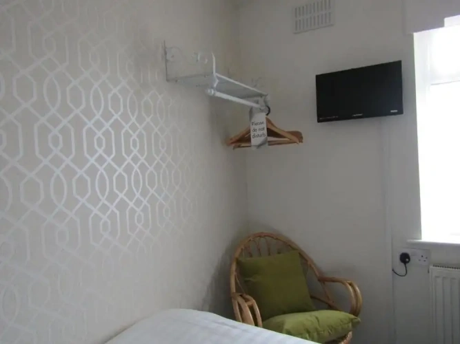 Economy Single room