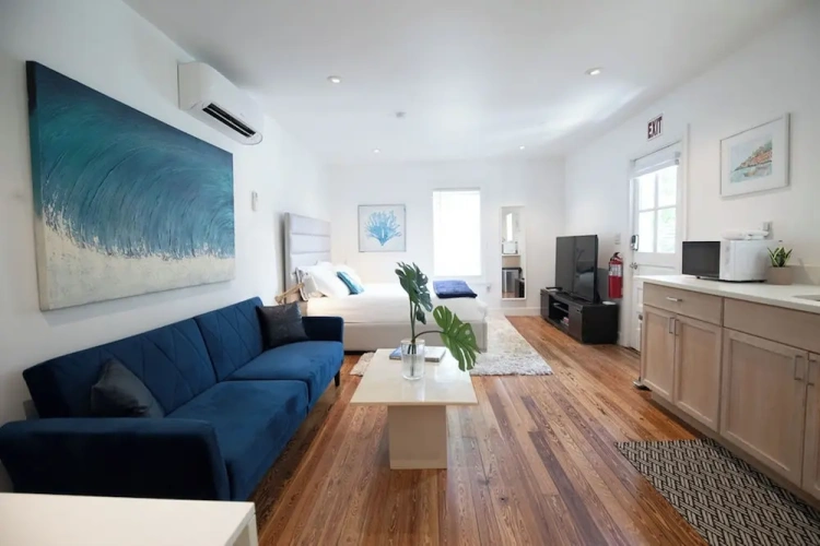 Comfort Suite
