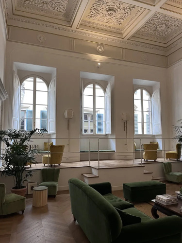 Casa G. Firenze