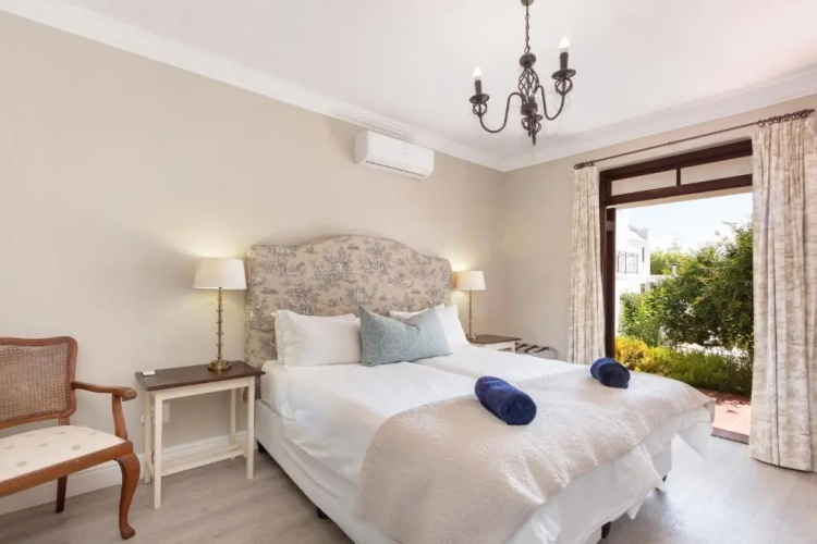 Winelands Golf Lodges 29