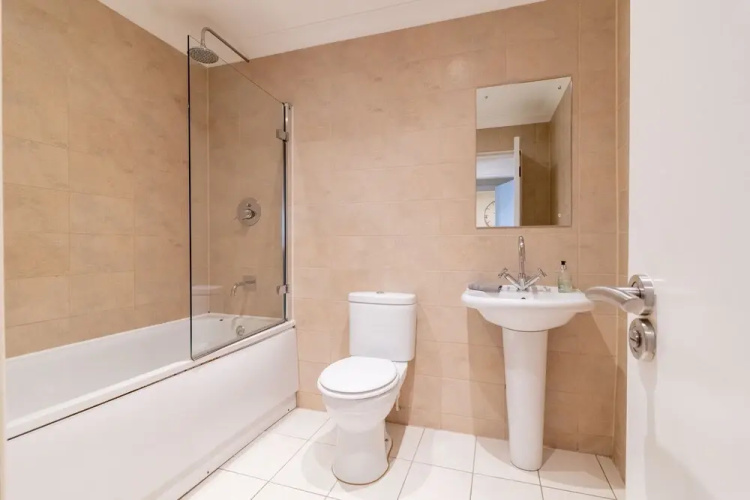 Blythswood 1, 2, 3