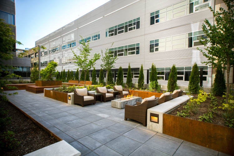 Even Hotels Seattle - South Lake Union photo 24