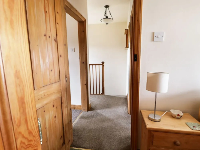 Chippers Cottage