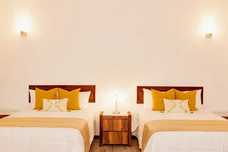 La Casona de Josefa