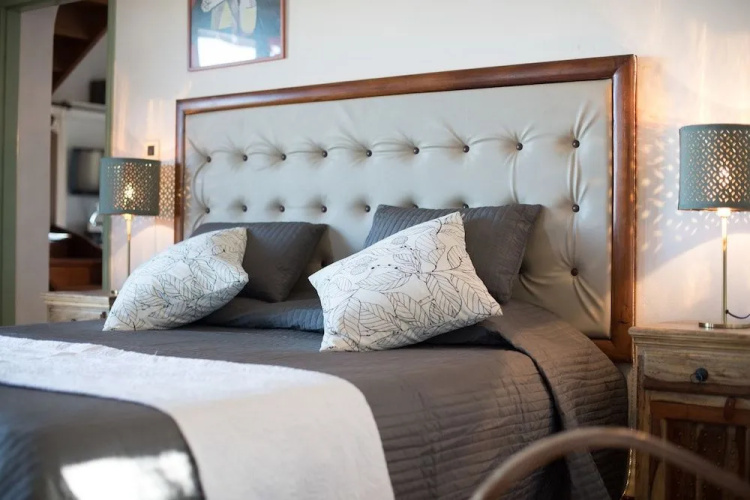 Villa Mirabello Suites