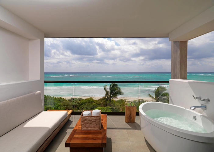 Unico Hotel Riviera Maya - Adults Only - All Inclusive photo 30