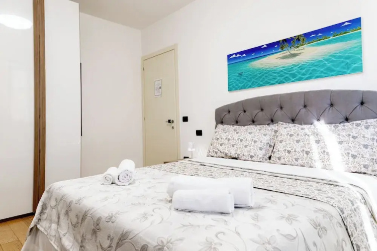 Two Bedroom Apartment