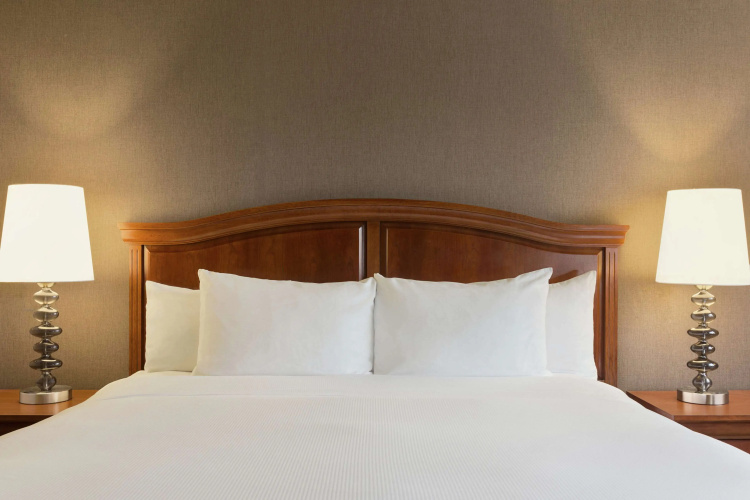DoubleTree by Hilton Detroit Novi