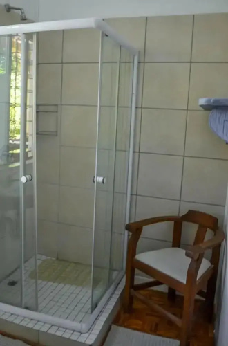 Padlangs Self-catering flats