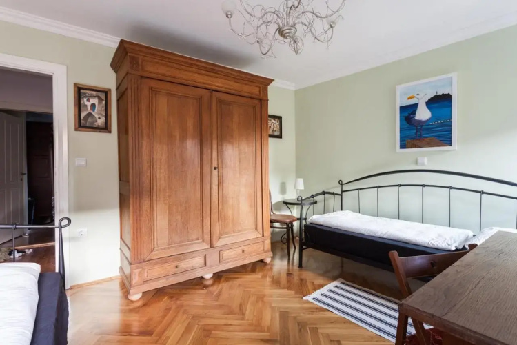 Guesthouse Galeb