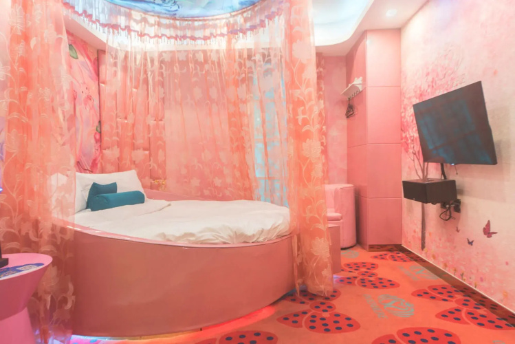 Hou Hai Hotel