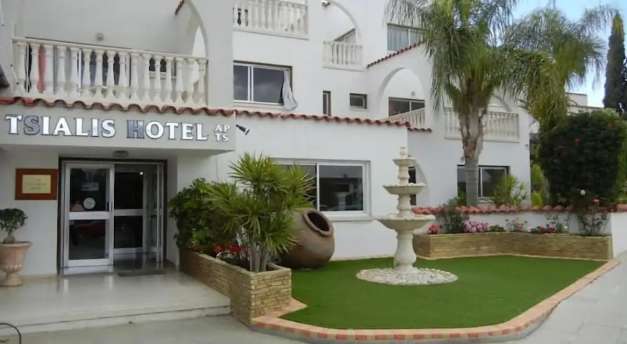Image de l'hôtel