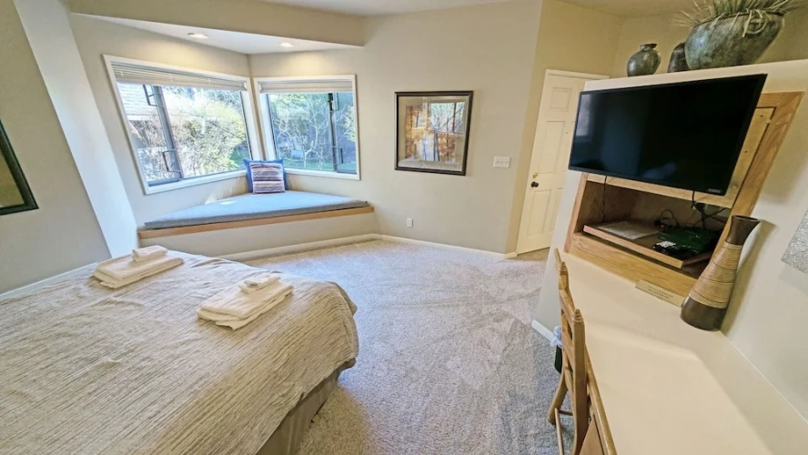1 Bedroom Standard room