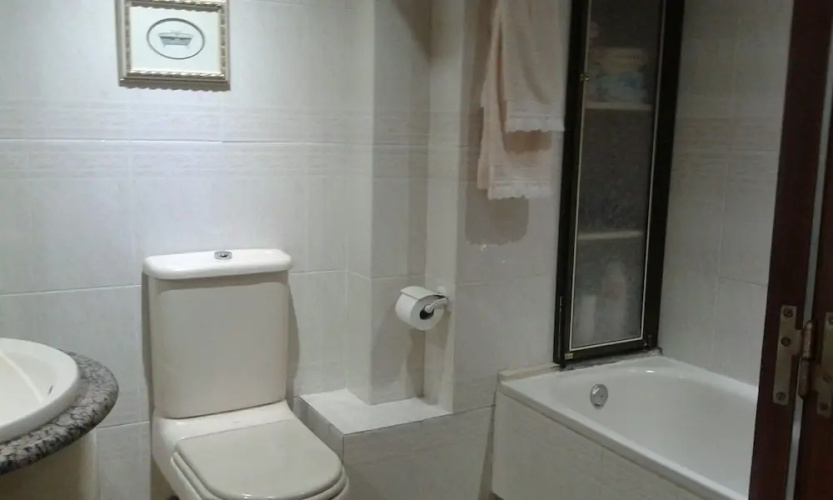 Apartamento Centro de Elche