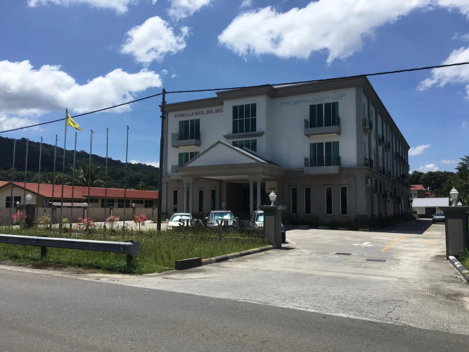 Stoneville Hotel