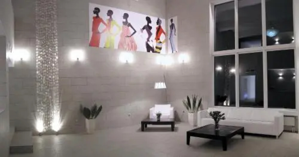 Boutique Otel SPA-Center restaurant Spa