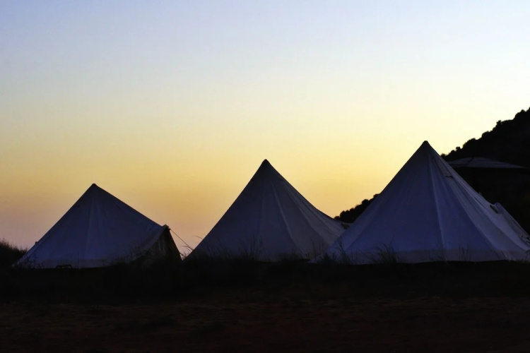Rummana Campsite
