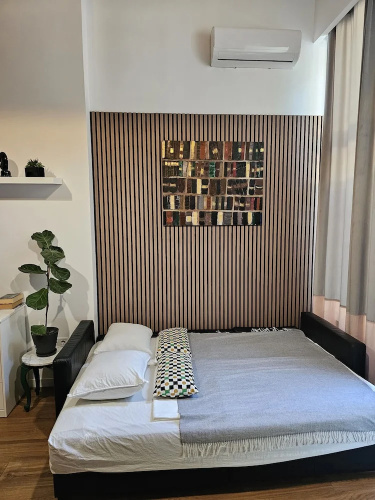 Hlius Brand New Apartments