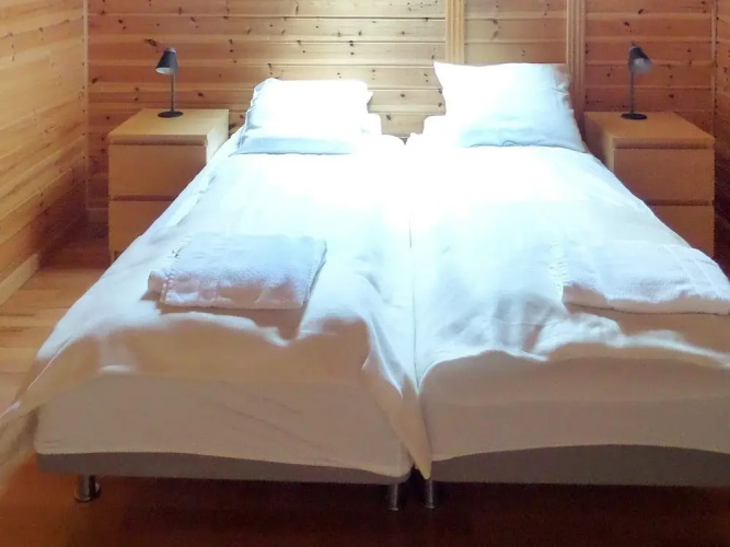 Holiday Home in EidsvÃ¥g