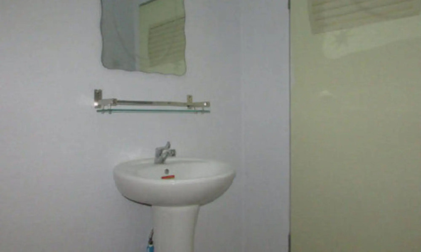 Jully Anna Guesthouse