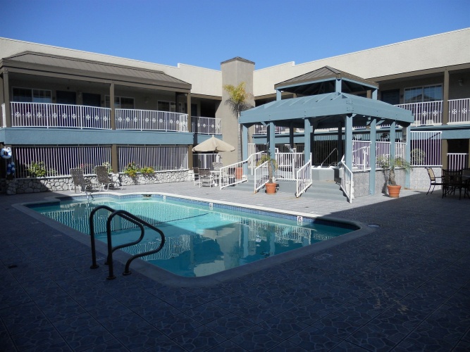 The Wave Hotel photo 13