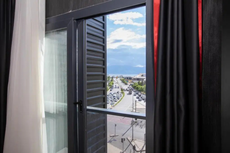 Marlen Hotel Mavisehir