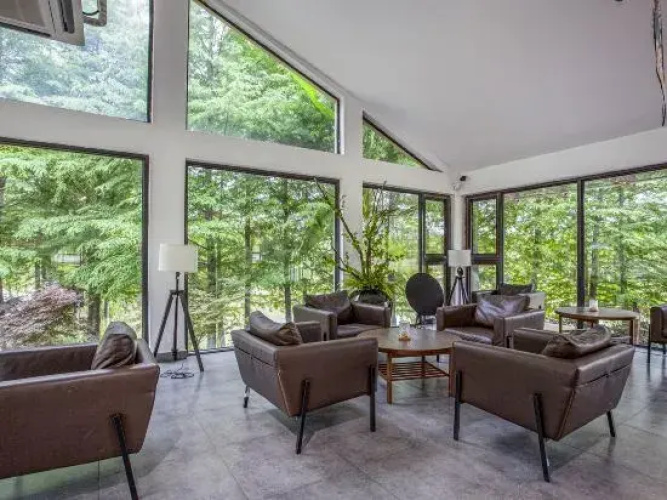 Longshan Shangxin Valley Resort