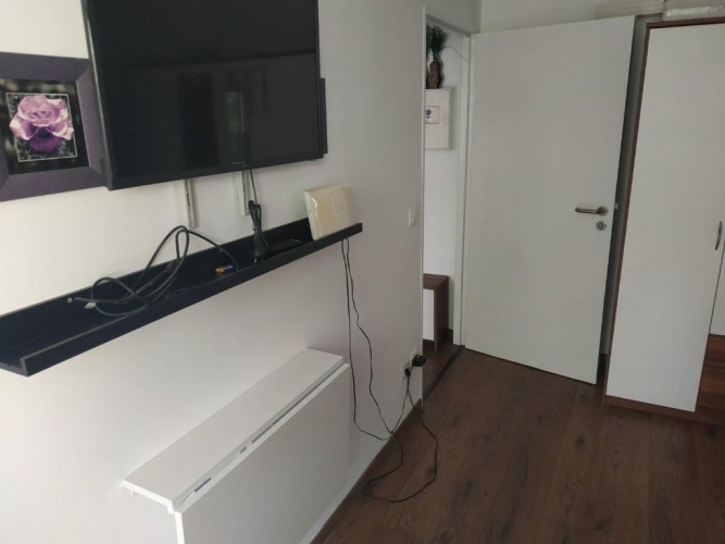 1 Bedroom Apartment with balcony