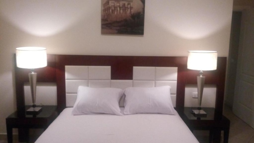 3 Bedrooms Apartment with balcony and with view