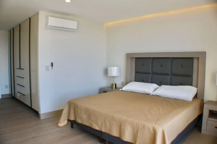 The O Apartments