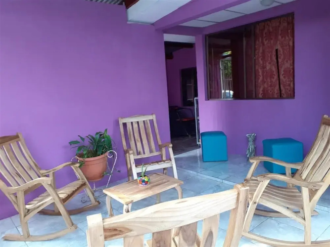 Hostal Claris
