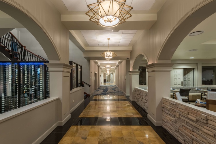 Hilton Dallas/Rockwall Lakefront photo 18