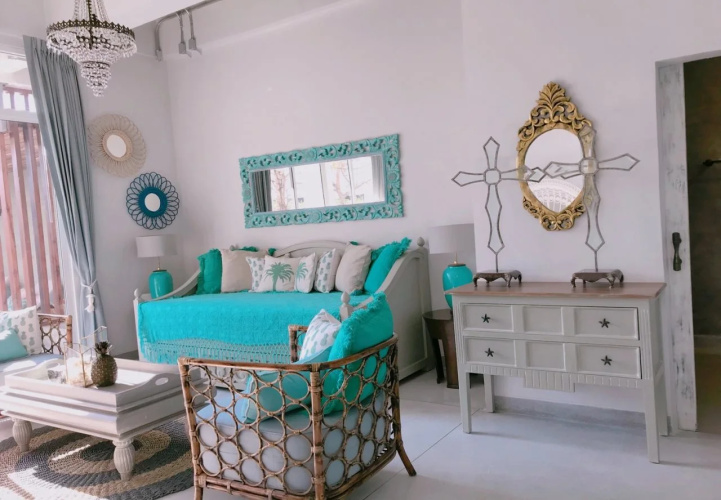 Villa S Hua Hin