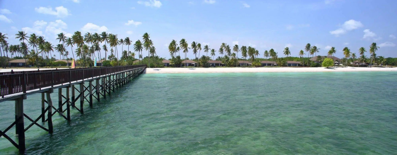 The Residence Zanzibar photo 21