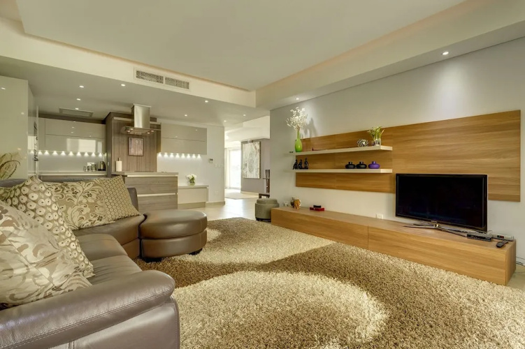 Luxury Apartment inc Pool & Views