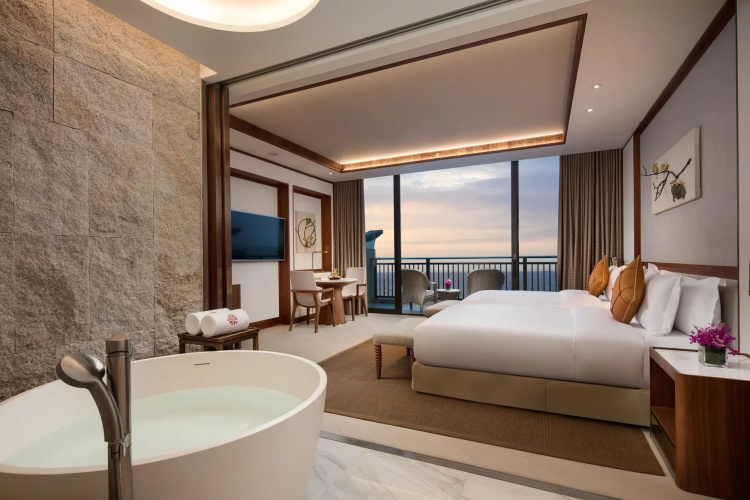 Angsana Zhuhai Phoenix Bay
