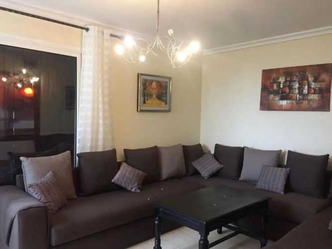 Lovely Apartment in Cabonegro, Bella Vista