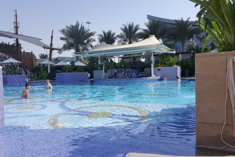 The St. Regis Abu Dhabi photo 9