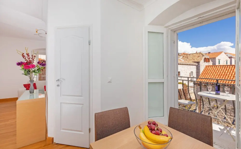 Apartements Feri