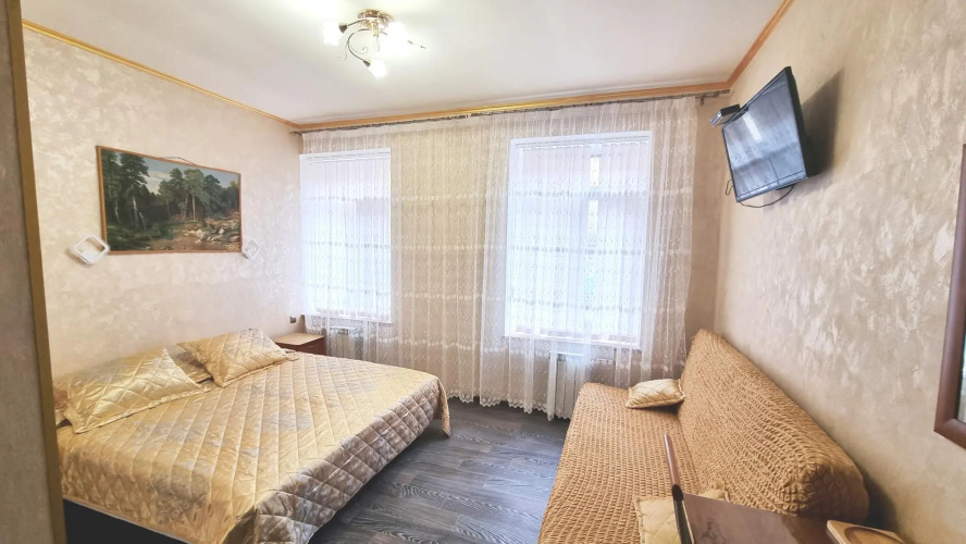 Фотография номера гостевого дома Никита