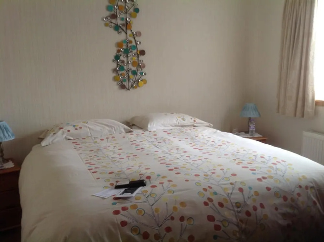 Coppertree Bed and Breakfast