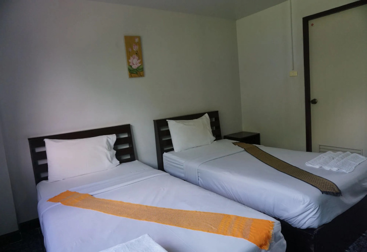 Nacha Resort