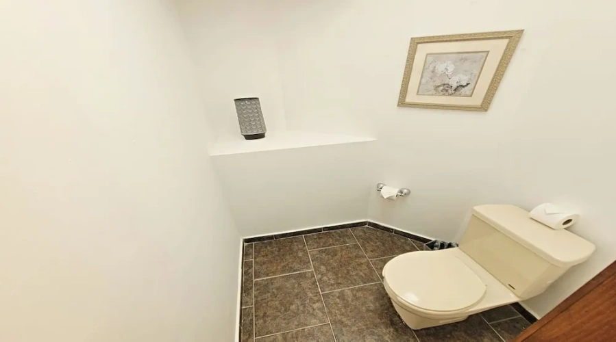 3 Bedrooms Villa